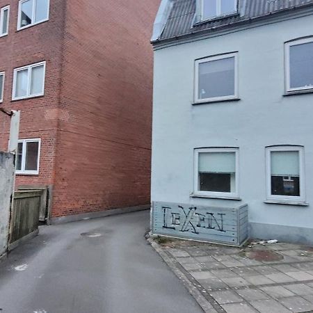 144 Nygardsvej First Floor Right Id 160 Appartement Esbjerg Buitenkant foto
