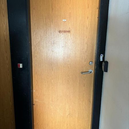 144 Nygardsvej First Floor Right Id 160 Appartement Esbjerg Buitenkant foto