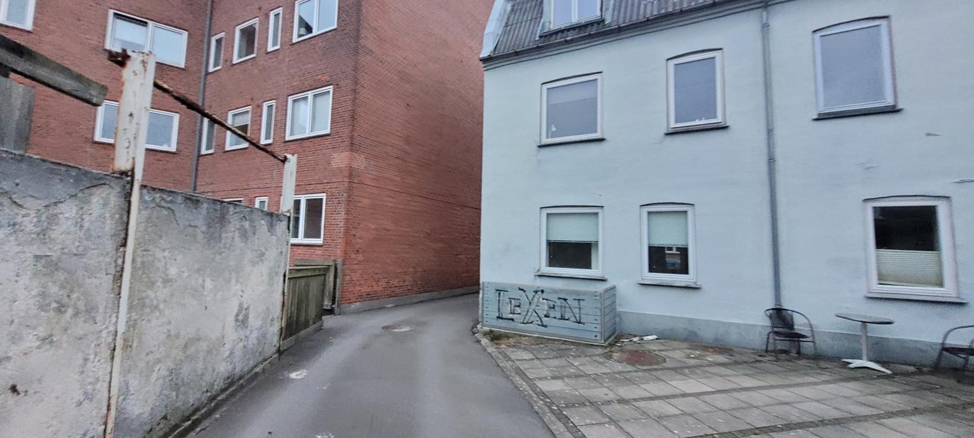 144 Nygardsvej First Floor Right Id 160 Appartement Esbjerg Buitenkant foto