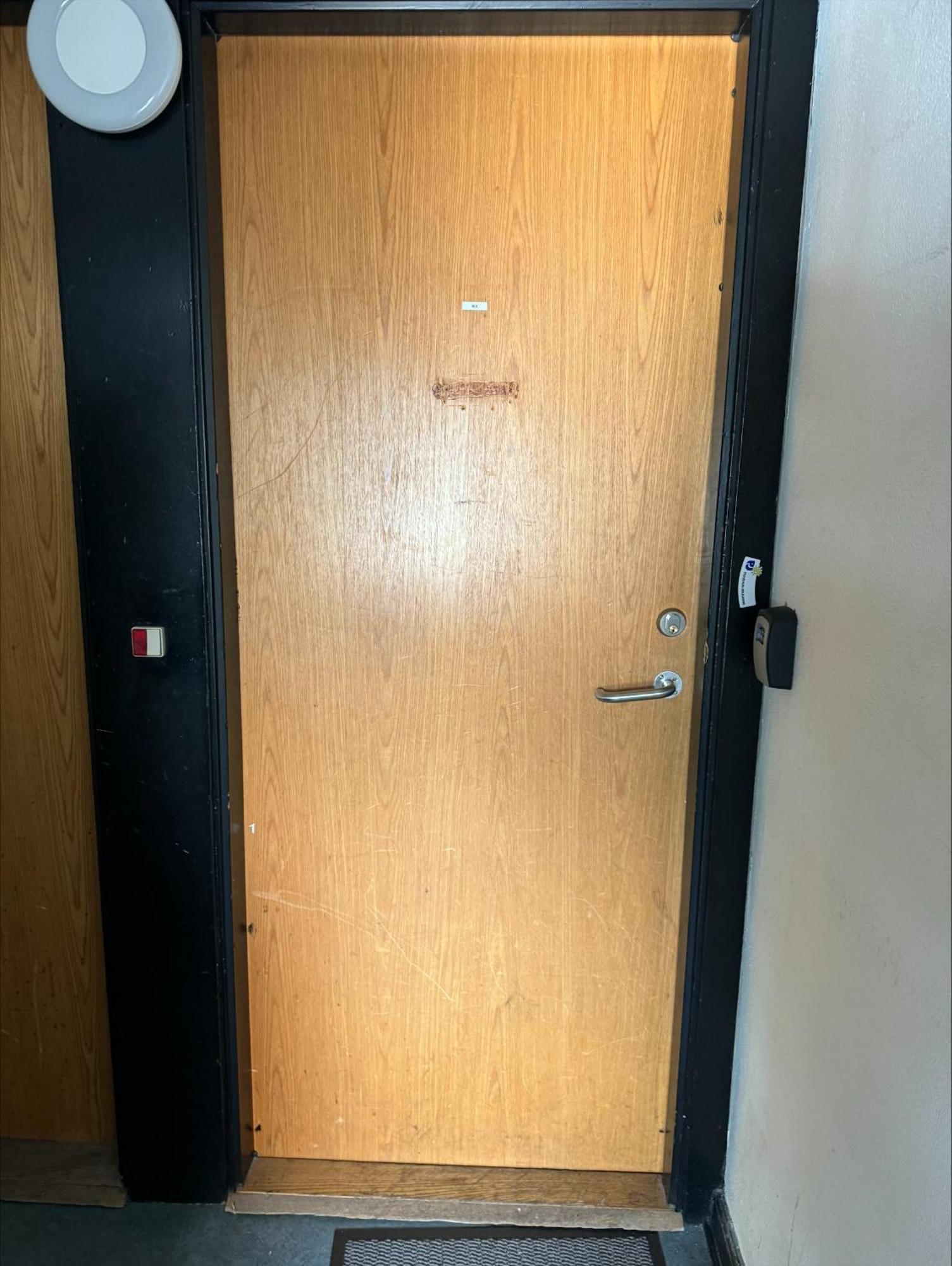 144 Nygardsvej First Floor Right Id 160 Appartement Esbjerg Buitenkant foto